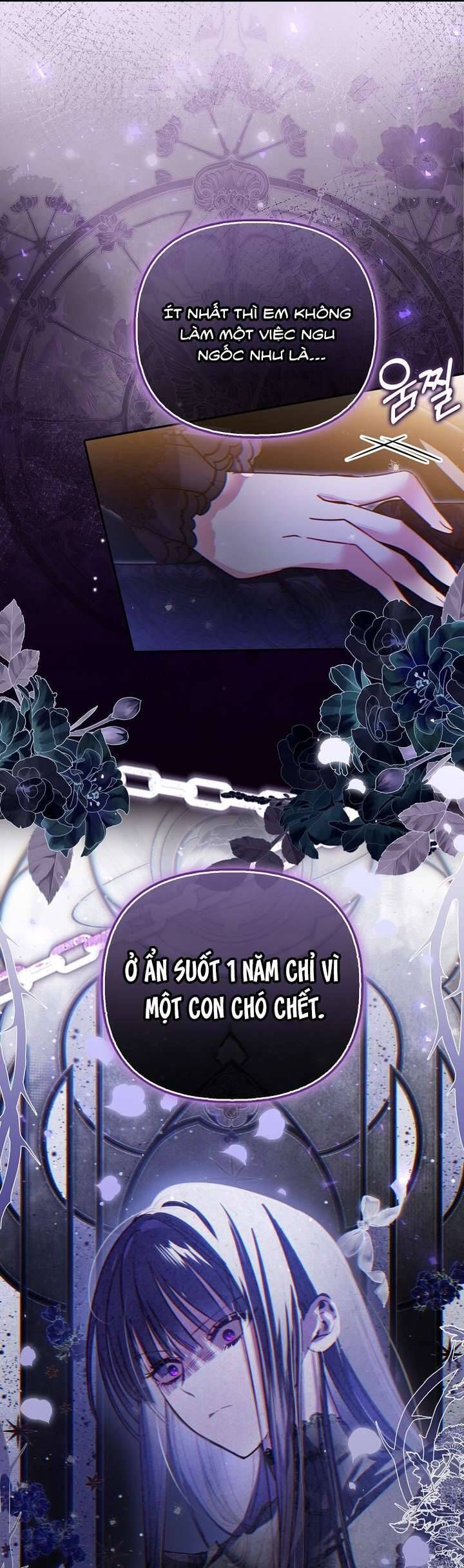 Tôi Là Bé Cún Dũng Cảm Đến Cứu Chị Gái Phản Diện Chapter 4 - 47