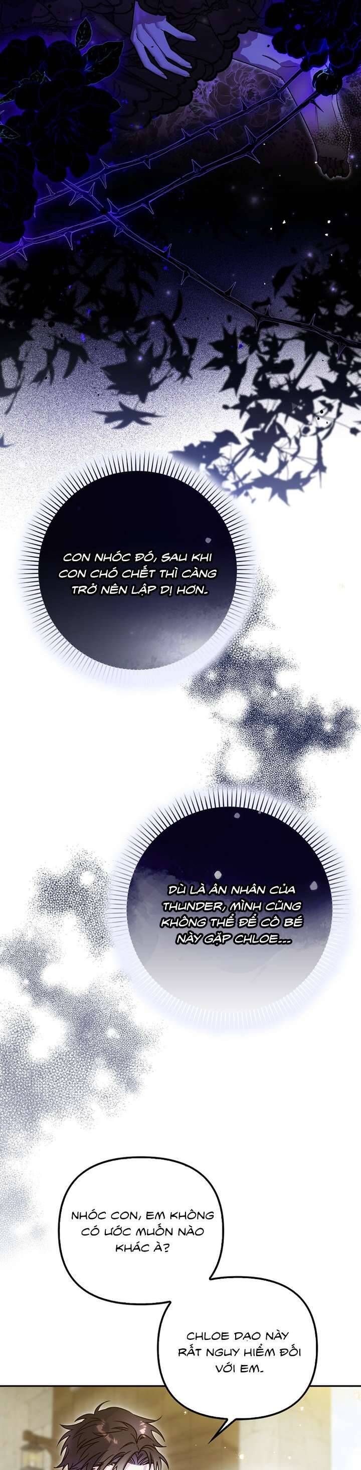 Tôi Là Bé Cún Dũng Cảm Đến Cứu Chị Gái Phản Diện Chapter 4 - 7