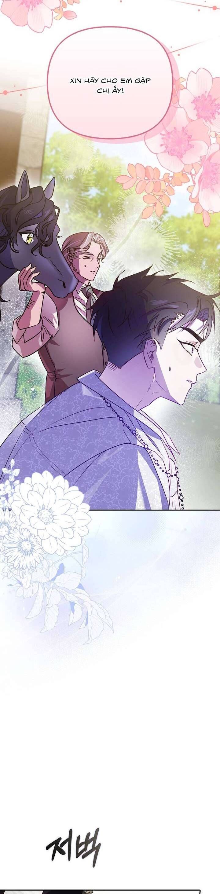 Tôi Là Bé Cún Dũng Cảm Đến Cứu Chị Gái Phản Diện Chapter 4 - 9