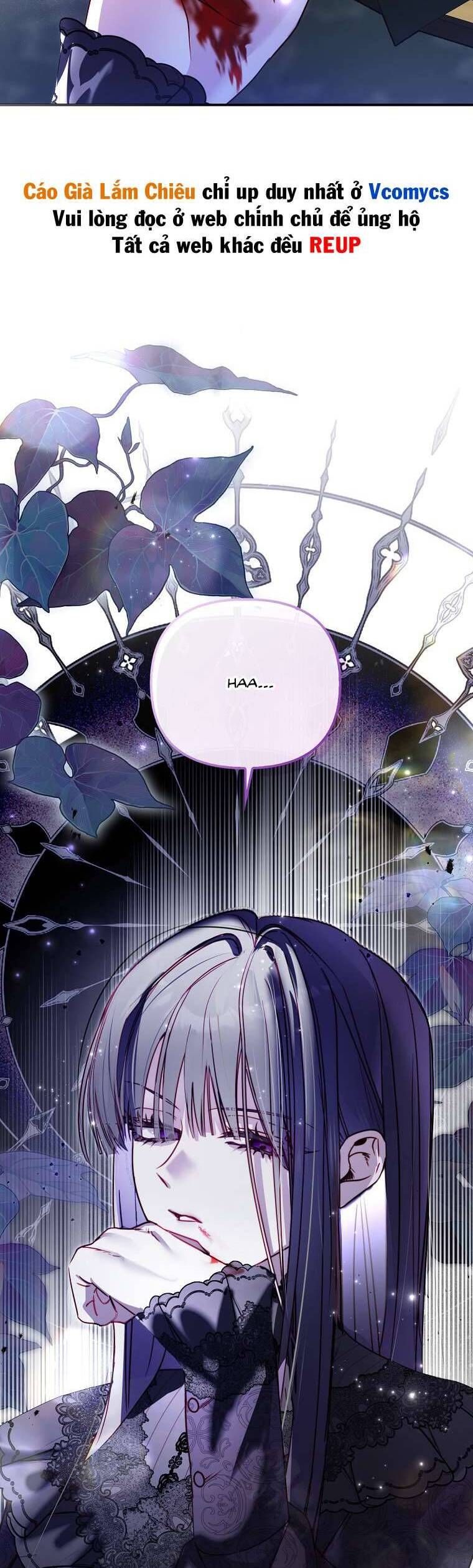 Tôi Là Bé Cún Dũng Cảm Đến Cứu Chị Gái Phản Diện Chapter 5 - 11