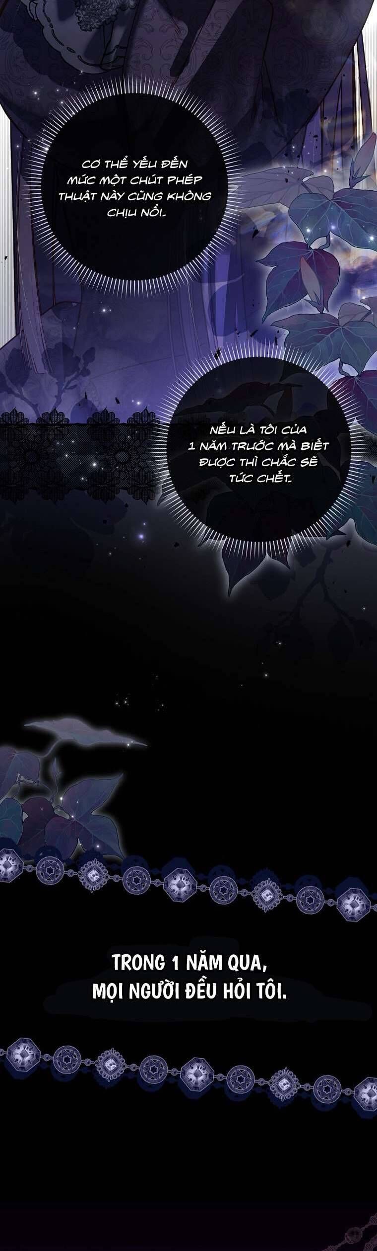 Tôi Là Bé Cún Dũng Cảm Đến Cứu Chị Gái Phản Diện Chapter 5 - 12