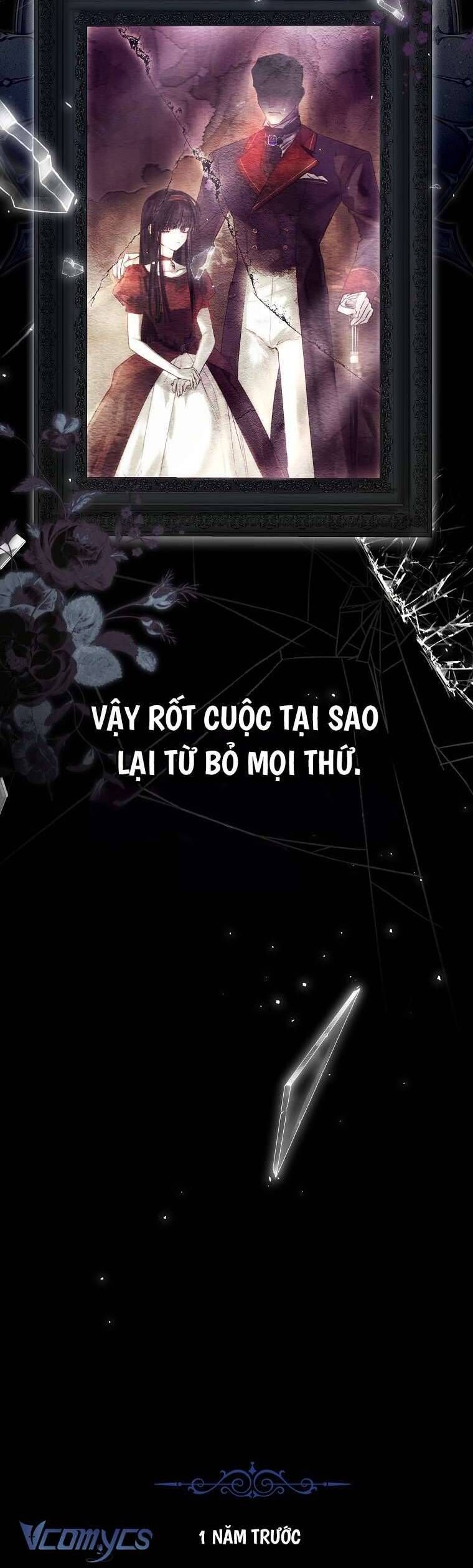 Tôi Là Bé Cún Dũng Cảm Đến Cứu Chị Gái Phản Diện Chapter 5 - 14