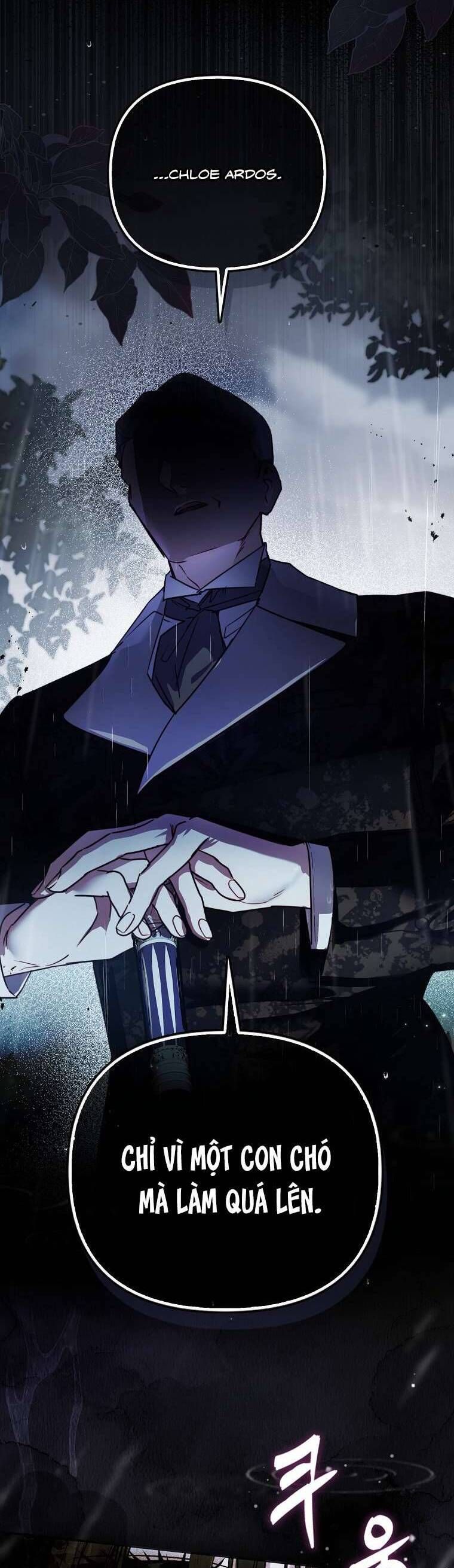 Tôi Là Bé Cún Dũng Cảm Đến Cứu Chị Gái Phản Diện Chapter 5 - 17