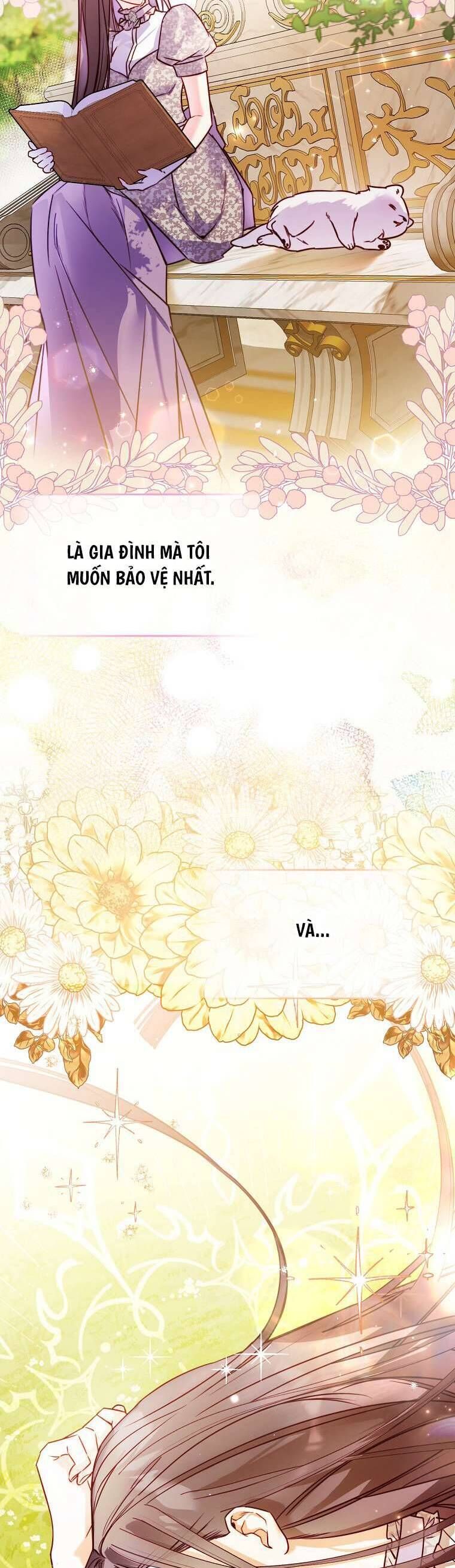 Tôi Là Bé Cún Dũng Cảm Đến Cứu Chị Gái Phản Diện Chapter 5 - 20