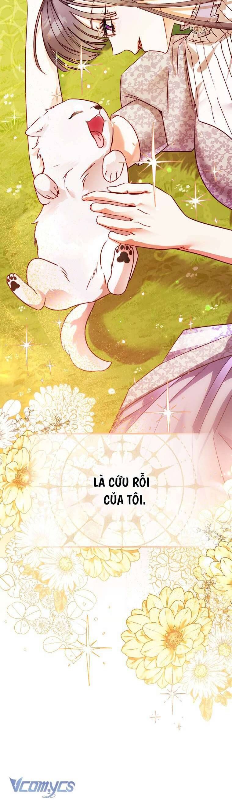 Tôi Là Bé Cún Dũng Cảm Đến Cứu Chị Gái Phản Diện Chapter 5 - 21