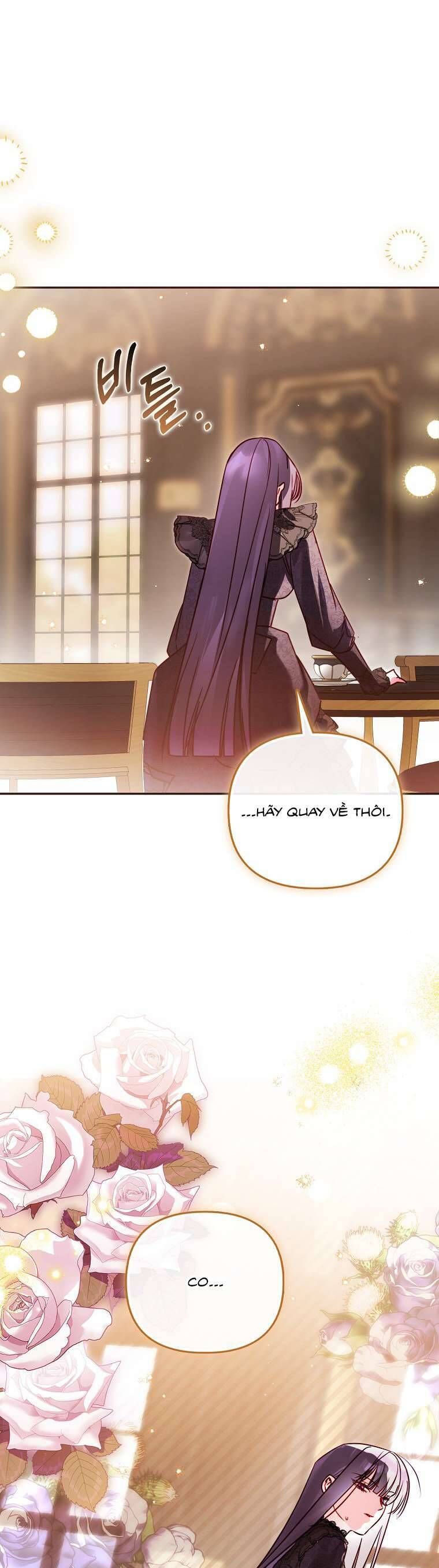 Tôi Là Bé Cún Dũng Cảm Đến Cứu Chị Gái Phản Diện Chapter 5 - 22