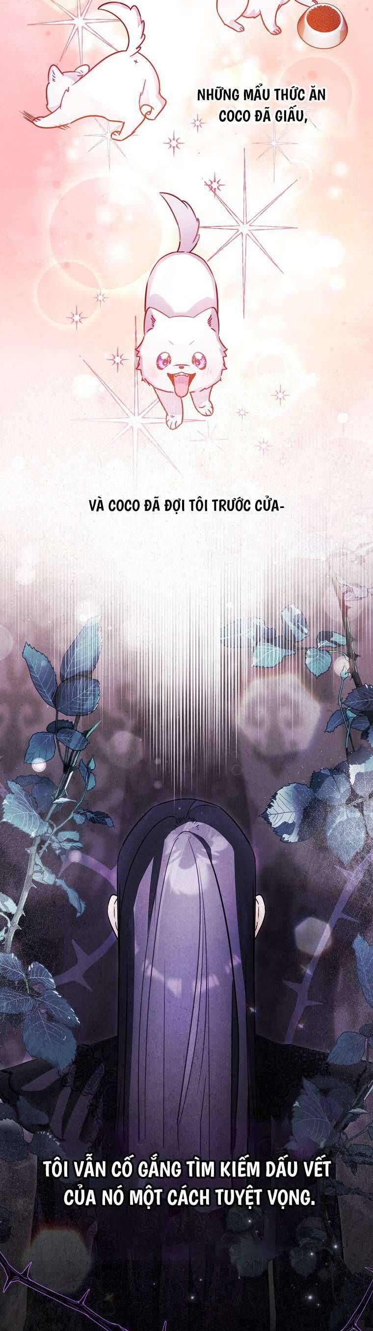 Tôi Là Bé Cún Dũng Cảm Đến Cứu Chị Gái Phản Diện Chapter 5 - 26