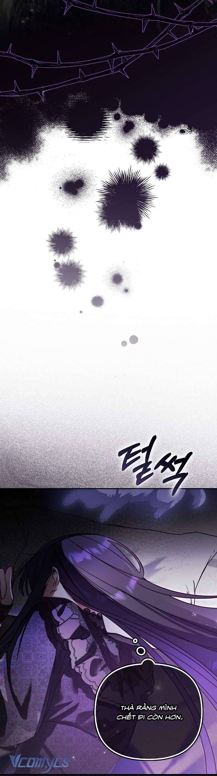 Tôi Là Bé Cún Dũng Cảm Đến Cứu Chị Gái Phản Diện Chapter 5 - 27