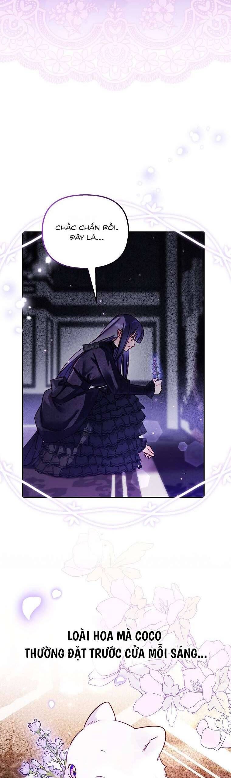 Tôi Là Bé Cún Dũng Cảm Đến Cứu Chị Gái Phản Diện Chapter 5 - 30