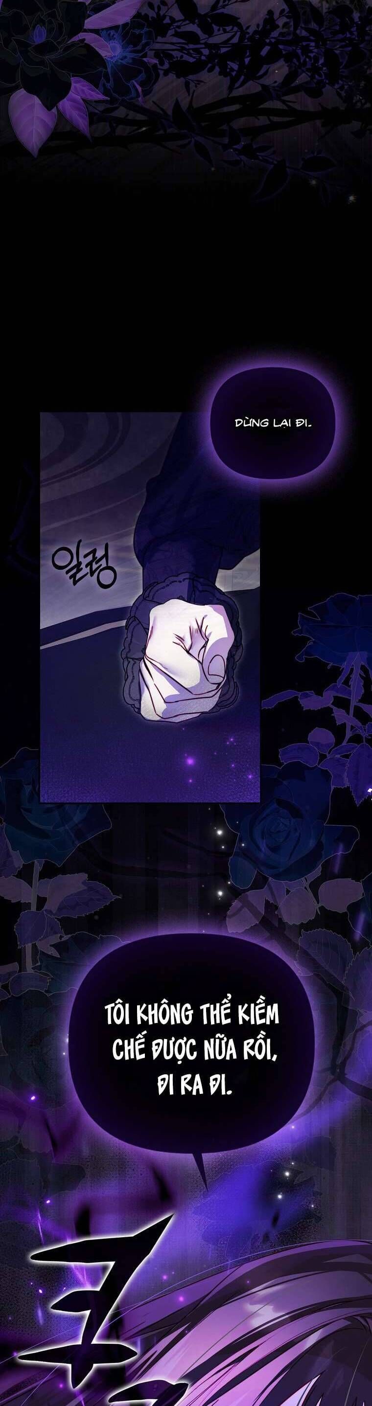 Tôi Là Bé Cún Dũng Cảm Đến Cứu Chị Gái Phản Diện Chapter 5 - 4