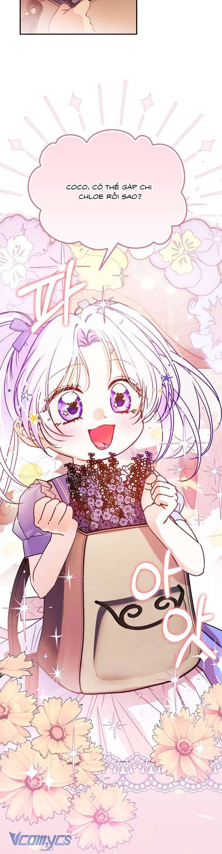 Tôi Là Bé Cún Dũng Cảm Đến Cứu Chị Gái Phản Diện Chapter 5 - 39