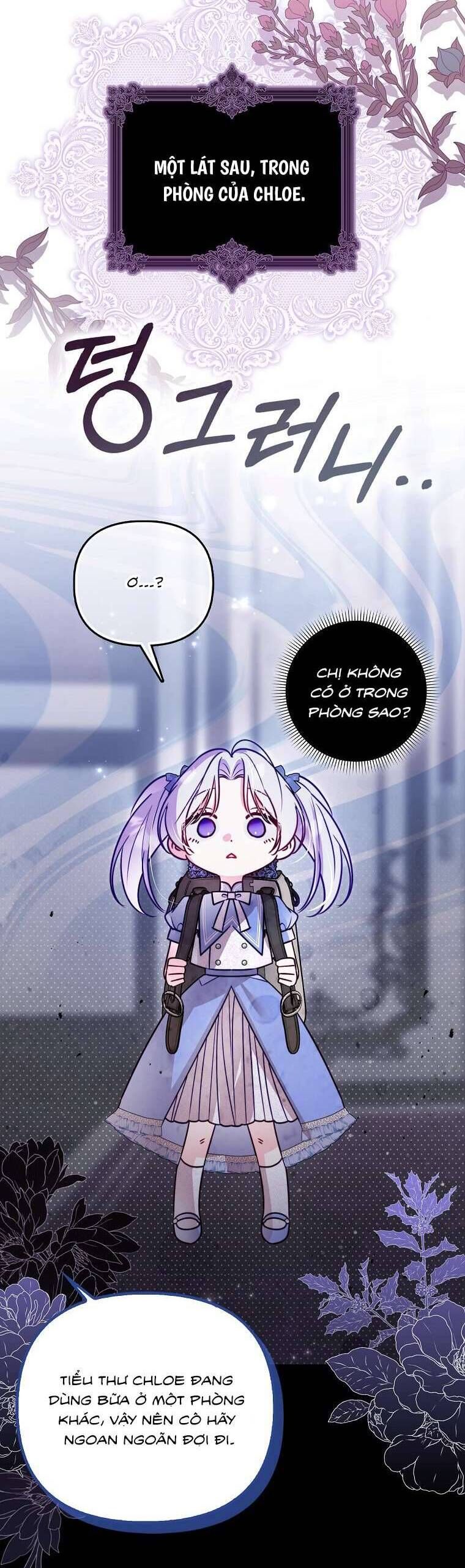 Tôi Là Bé Cún Dũng Cảm Đến Cứu Chị Gái Phản Diện Chapter 5 - 41