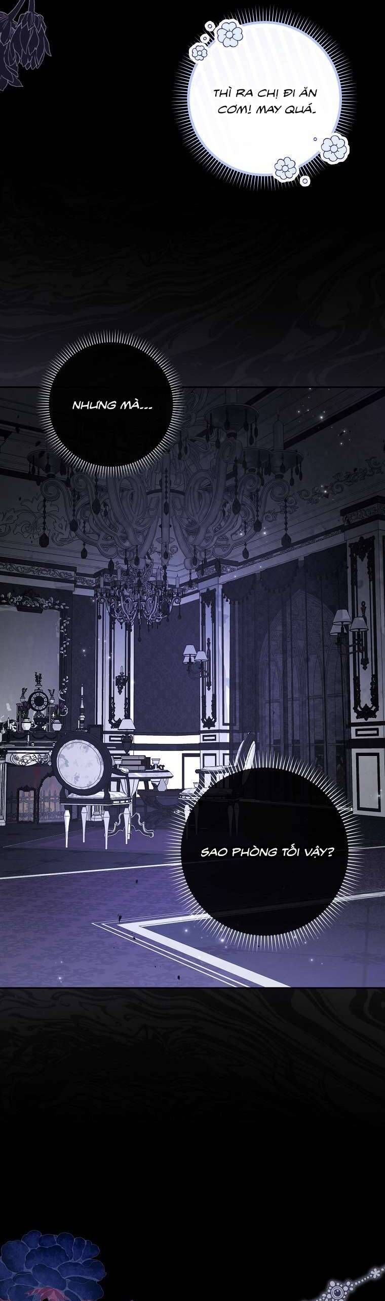 Tôi Là Bé Cún Dũng Cảm Đến Cứu Chị Gái Phản Diện Chapter 5 - 42