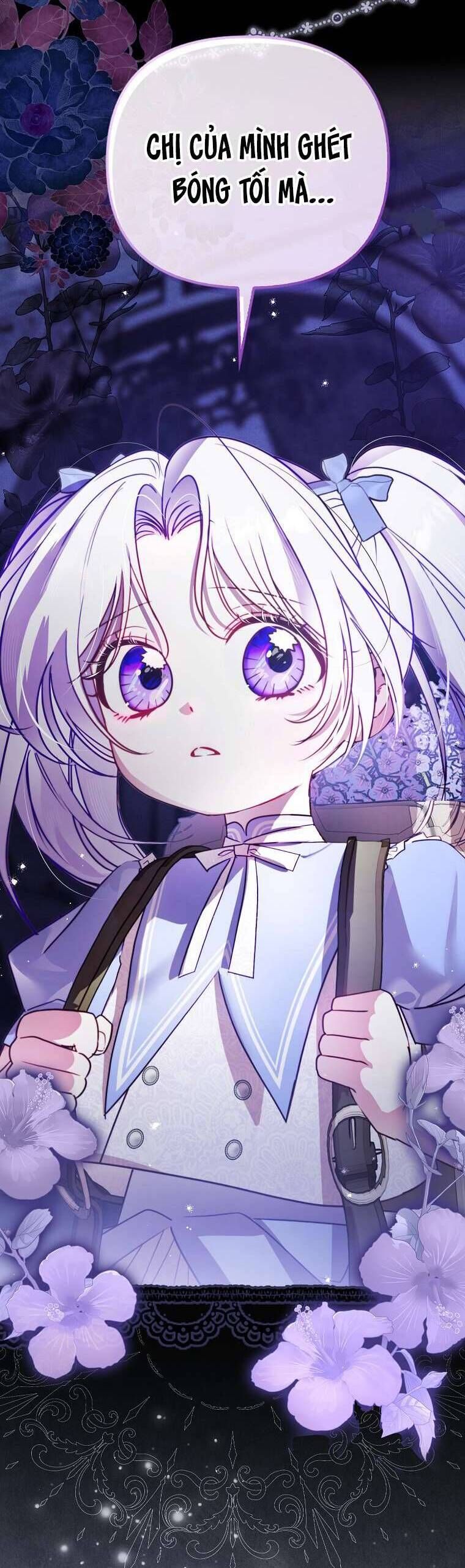 Tôi Là Bé Cún Dũng Cảm Đến Cứu Chị Gái Phản Diện Chapter 5 - 43