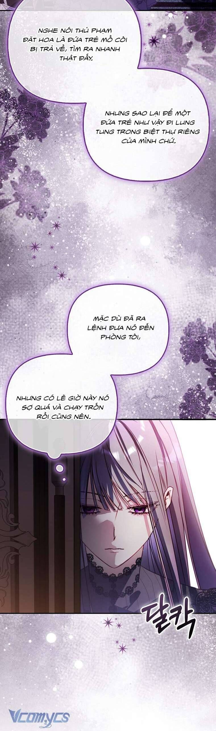 Tôi Là Bé Cún Dũng Cảm Đến Cứu Chị Gái Phản Diện Chapter 5 - 45