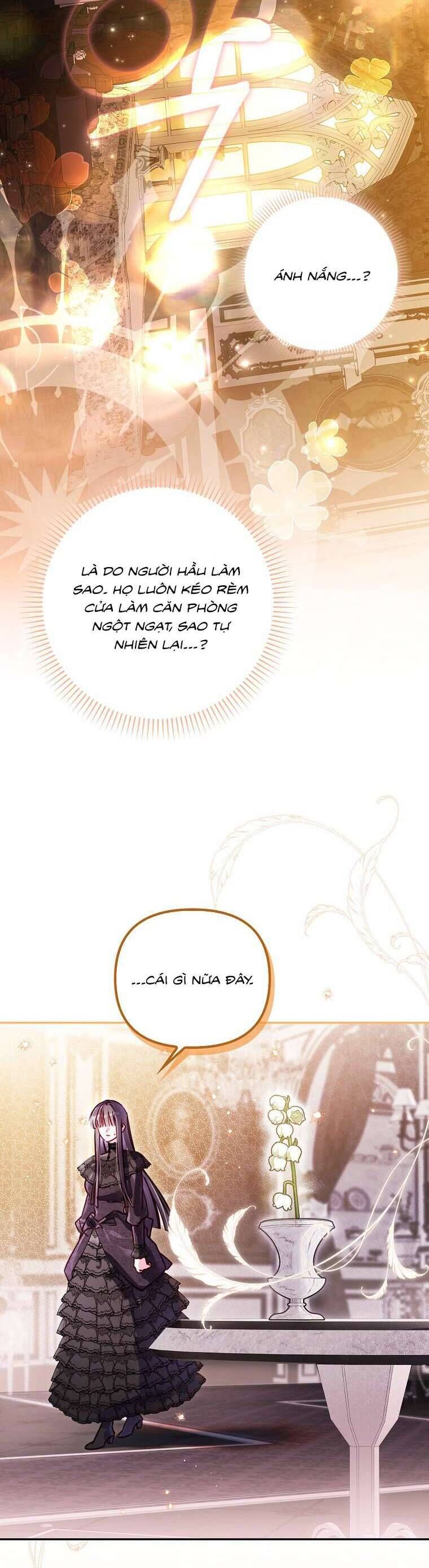 Tôi Là Bé Cún Dũng Cảm Đến Cứu Chị Gái Phản Diện Chapter 5 - 47