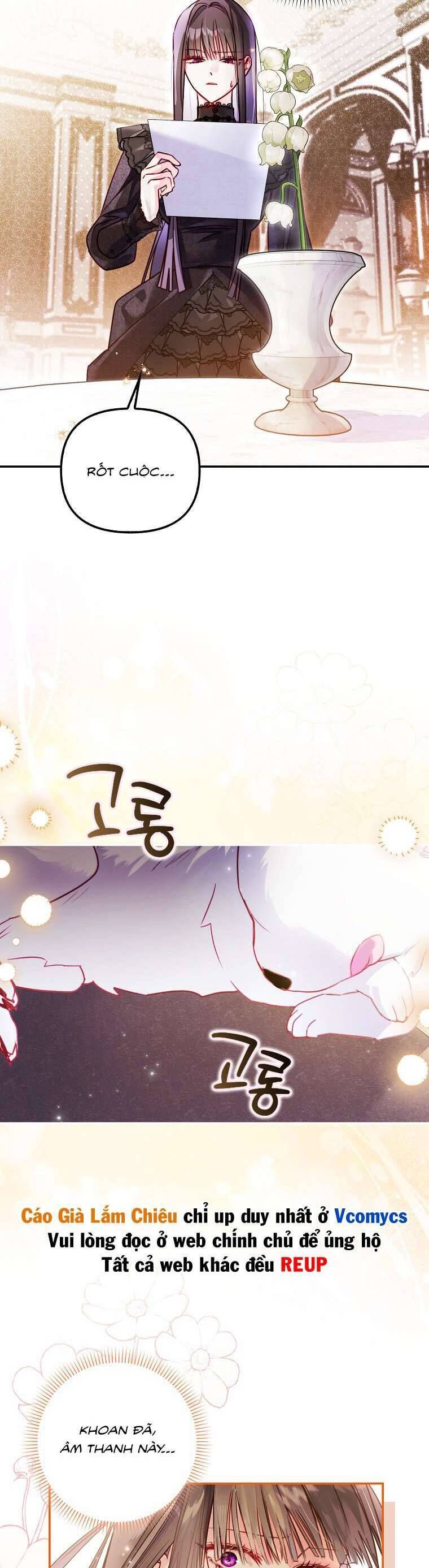 Tôi Là Bé Cún Dũng Cảm Đến Cứu Chị Gái Phản Diện Chapter 5 - 49