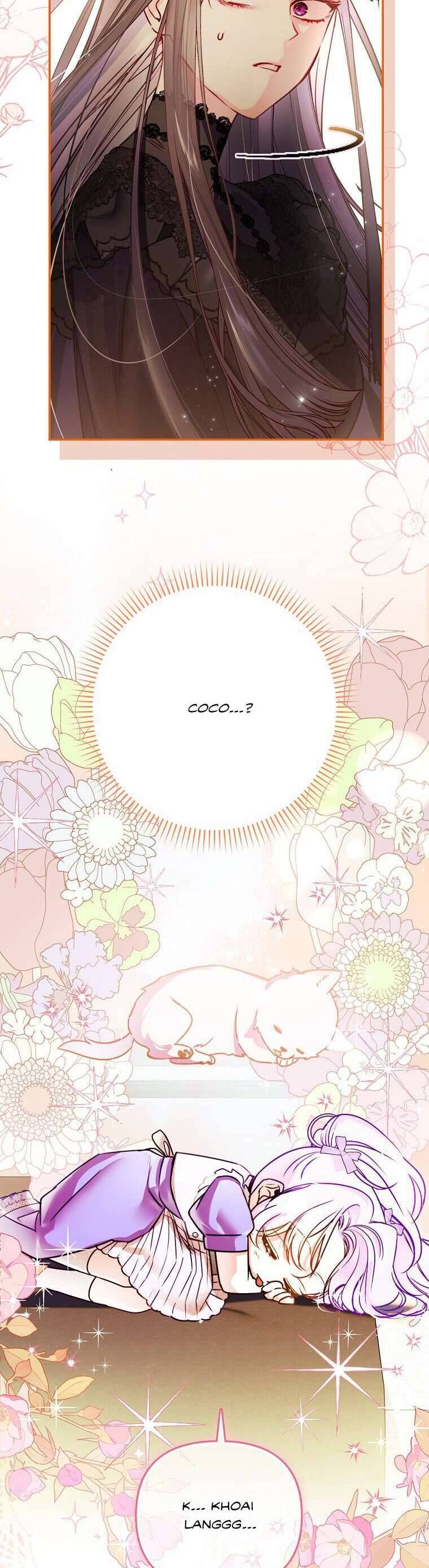 Tôi Là Bé Cún Dũng Cảm Đến Cứu Chị Gái Phản Diện Chapter 5 - 50