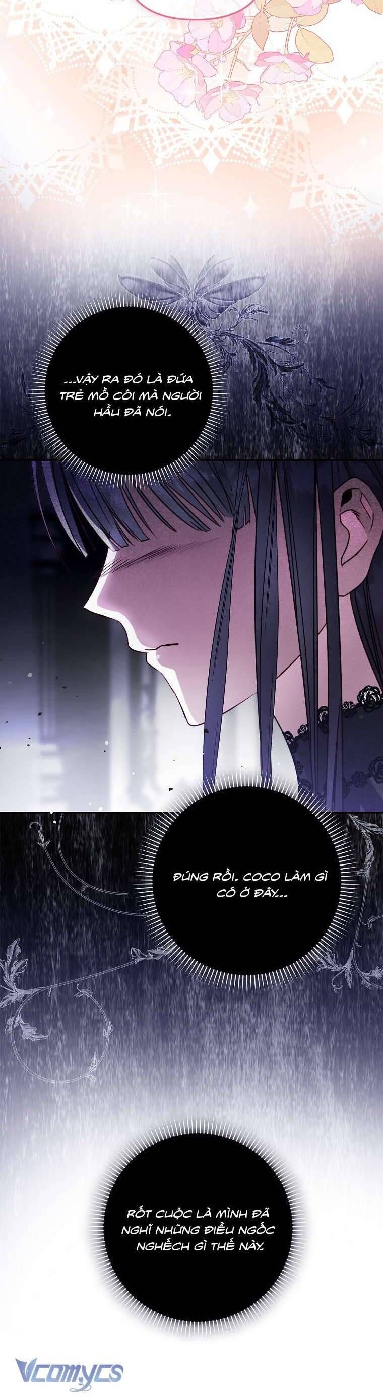 Tôi Là Bé Cún Dũng Cảm Đến Cứu Chị Gái Phản Diện Chapter 5 - 51