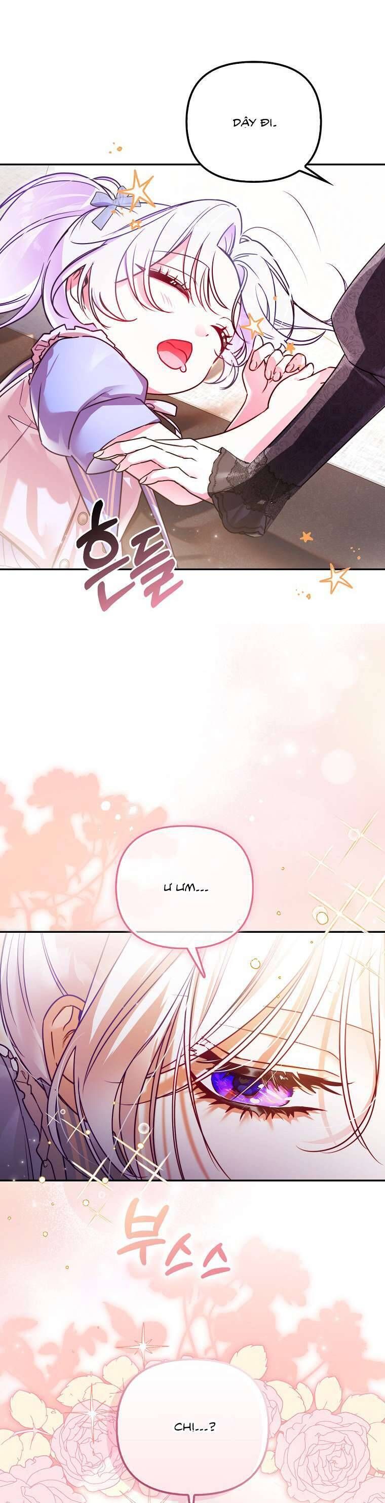 Tôi Là Bé Cún Dũng Cảm Đến Cứu Chị Gái Phản Diện Chapter 5 - 52