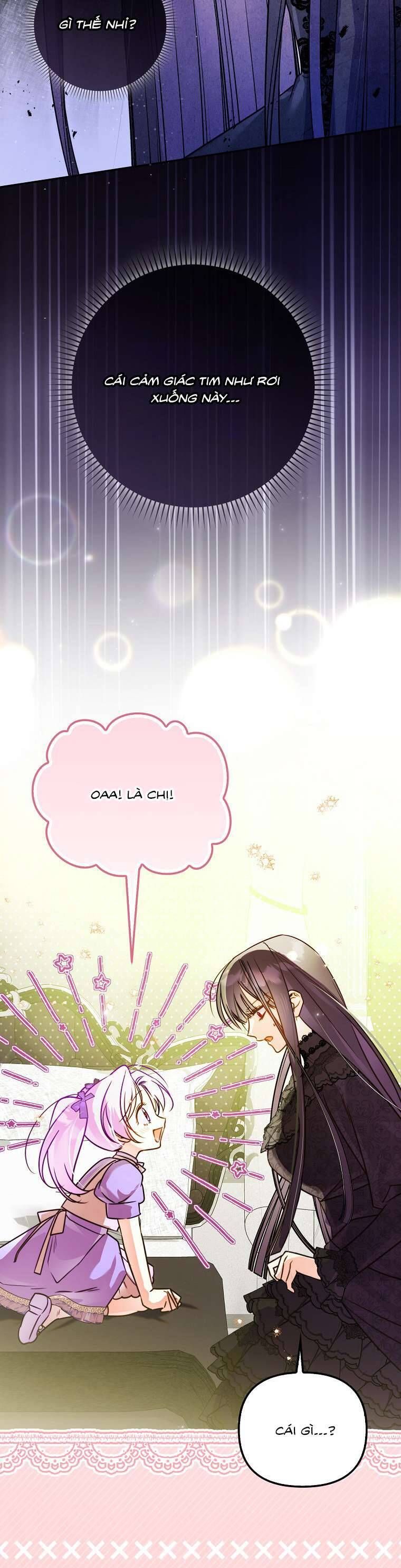 Tôi Là Bé Cún Dũng Cảm Đến Cứu Chị Gái Phản Diện Chapter 5 - 54