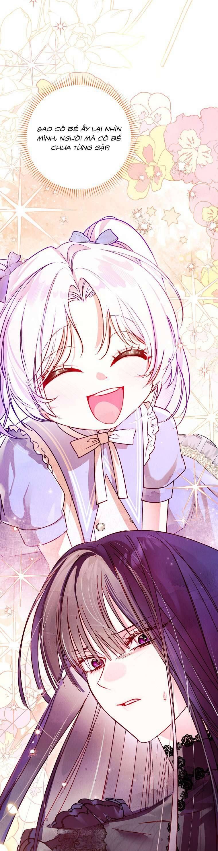 Tôi Là Bé Cún Dũng Cảm Đến Cứu Chị Gái Phản Diện Chapter 5 - 56