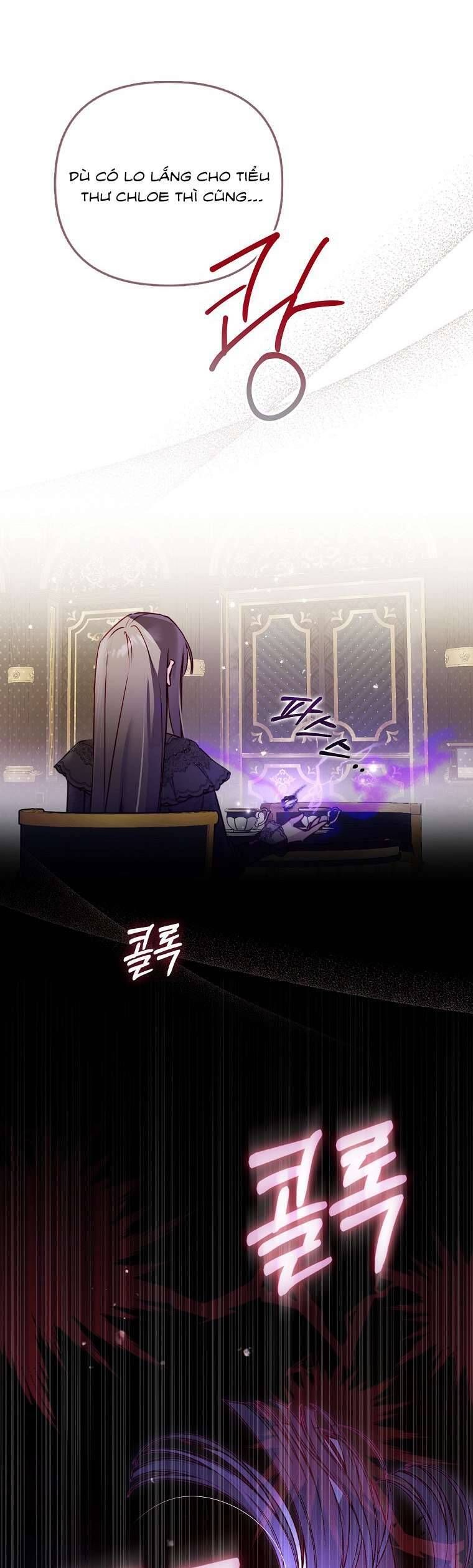 Tôi Là Bé Cún Dũng Cảm Đến Cứu Chị Gái Phản Diện Chapter 5 - 9