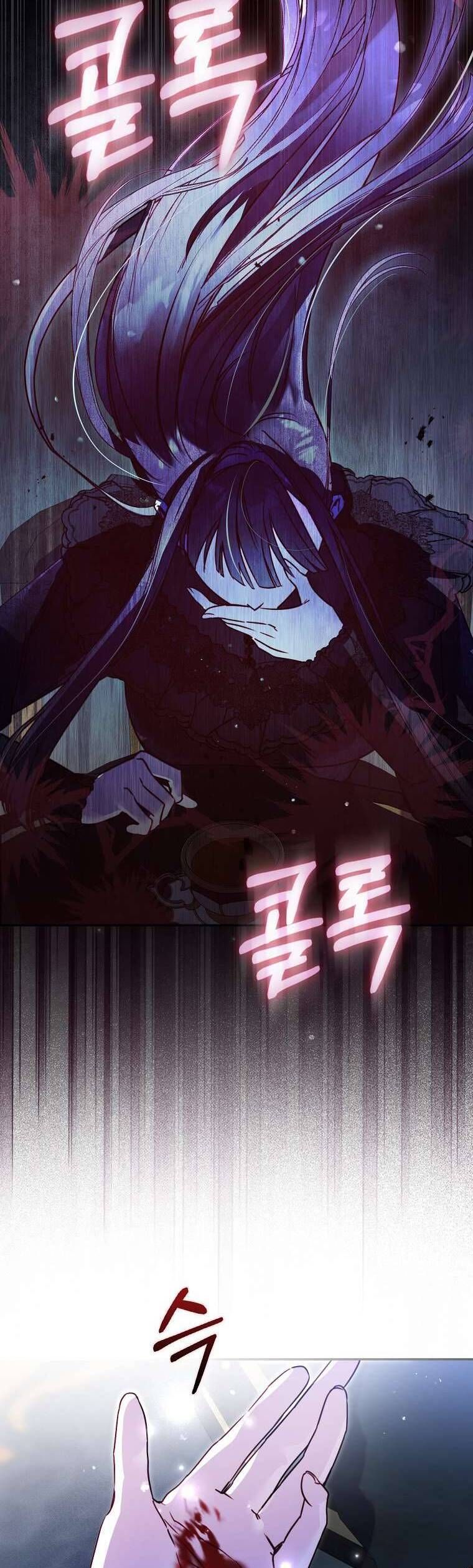 Tôi Là Bé Cún Dũng Cảm Đến Cứu Chị Gái Phản Diện Chapter 5 - 10