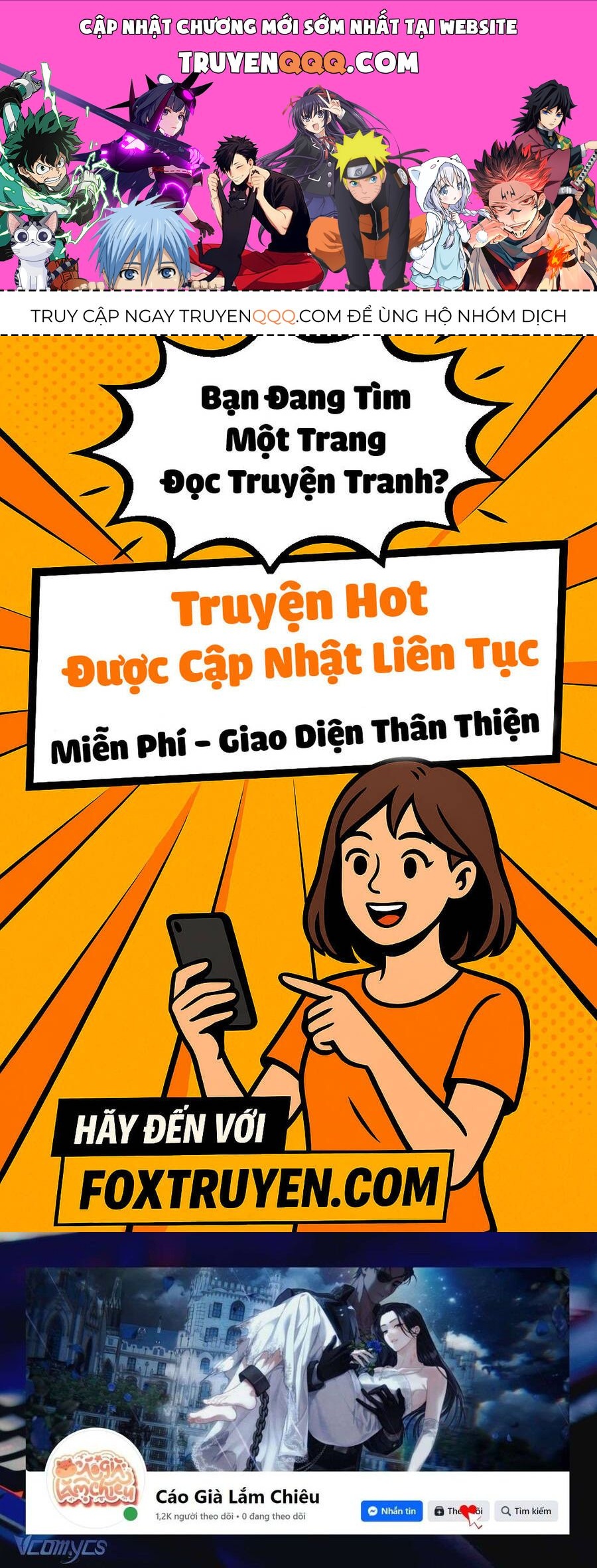 Tôi Là Bé Cún Dũng Cảm Đến Cứu Chị Gái Phản Diện Chapter 6 - 1