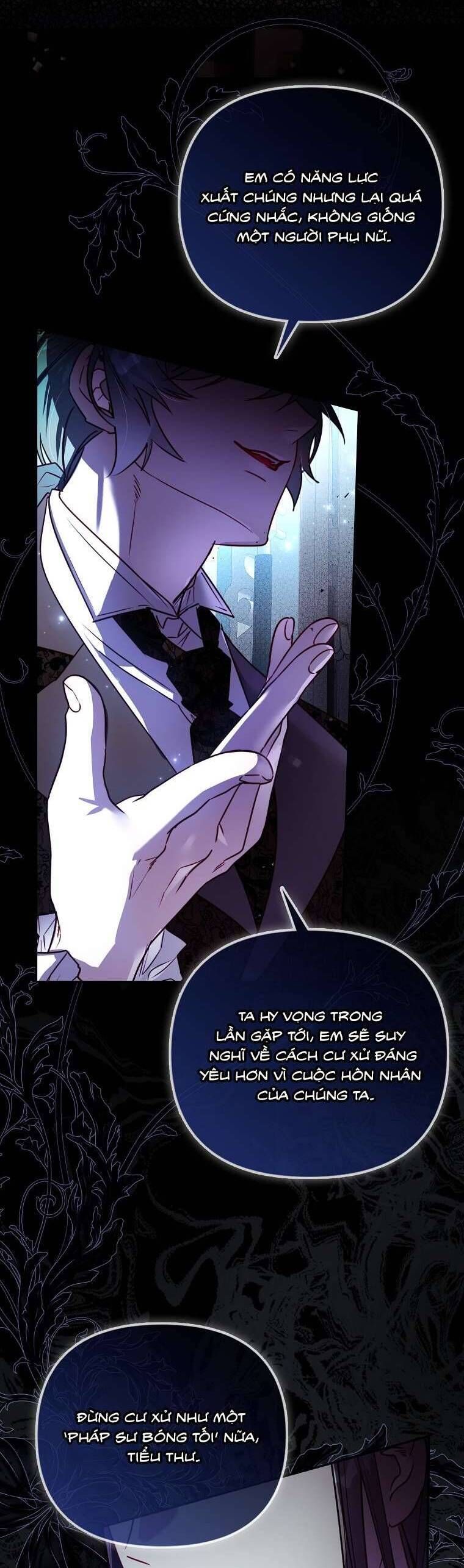 Tôi Là Bé Cún Dũng Cảm Đến Cứu Chị Gái Phản Diện Chapter 6 - 11