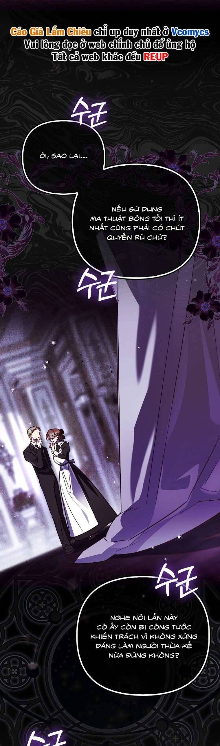 Tôi Là Bé Cún Dũng Cảm Đến Cứu Chị Gái Phản Diện Chapter 6 - 13