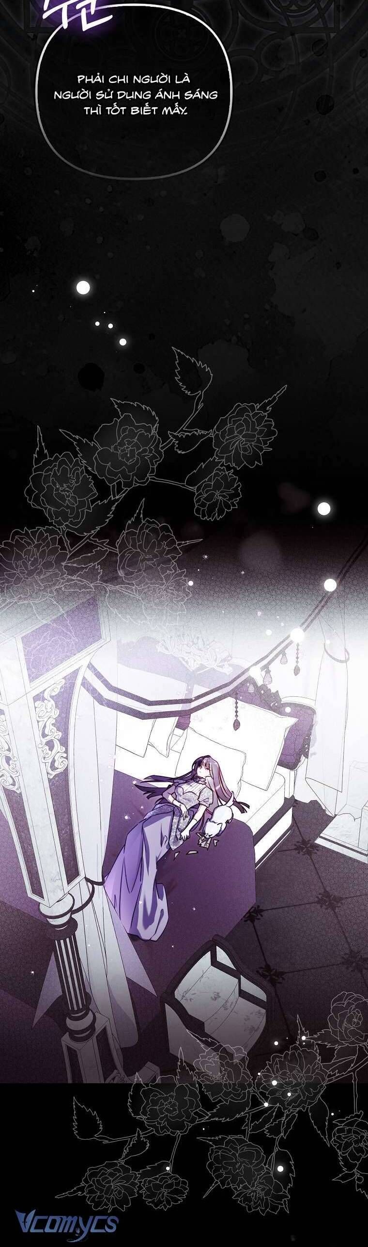 Tôi Là Bé Cún Dũng Cảm Đến Cứu Chị Gái Phản Diện Chapter 6 - 14