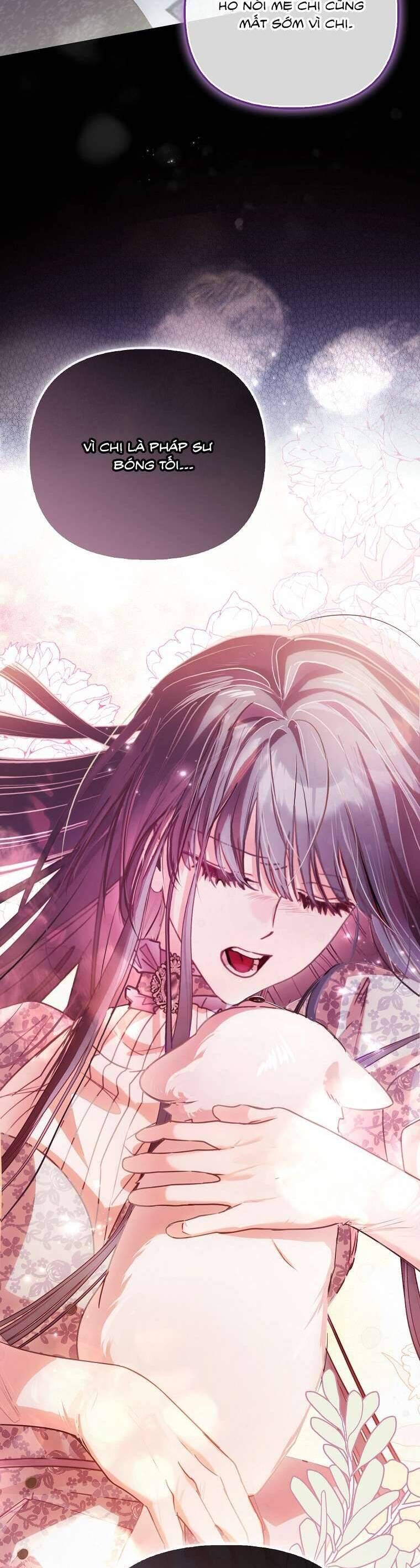 Tôi Là Bé Cún Dũng Cảm Đến Cứu Chị Gái Phản Diện Chapter 6 - 16