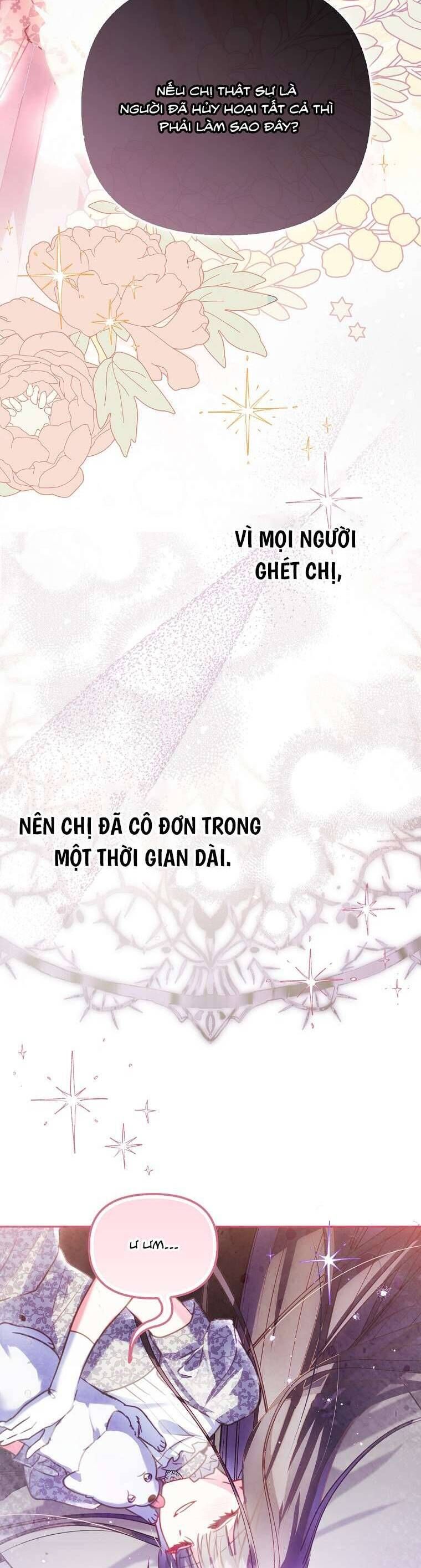 Tôi Là Bé Cún Dũng Cảm Đến Cứu Chị Gái Phản Diện Chapter 6 - 17