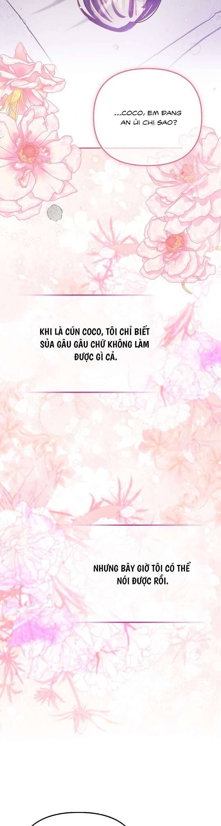 Tôi Là Bé Cún Dũng Cảm Đến Cứu Chị Gái Phản Diện Chapter 6 - 18