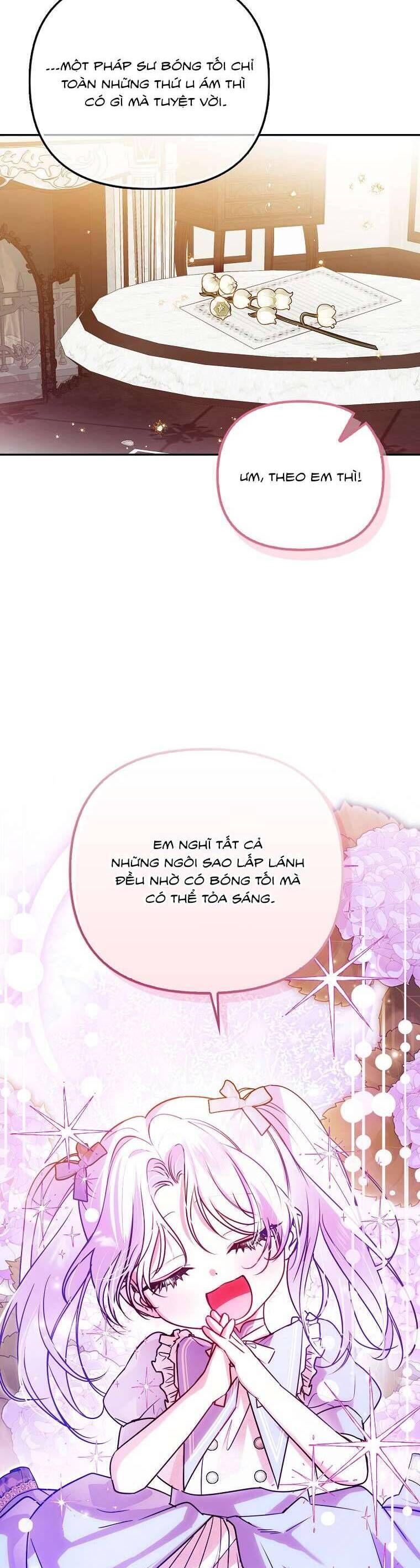 Tôi Là Bé Cún Dũng Cảm Đến Cứu Chị Gái Phản Diện Chapter 6 - 19