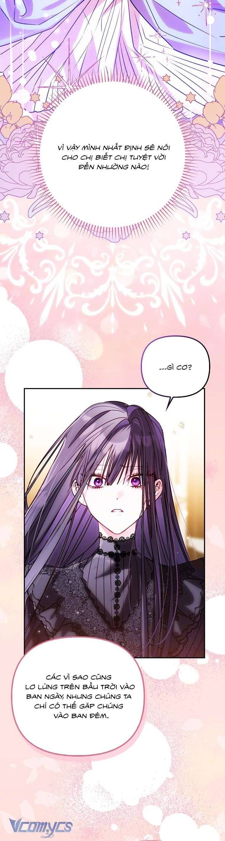 Tôi Là Bé Cún Dũng Cảm Đến Cứu Chị Gái Phản Diện Chapter 6 - 20