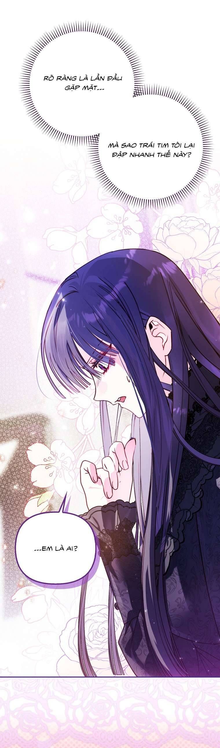 Tôi Là Bé Cún Dũng Cảm Đến Cứu Chị Gái Phản Diện Chapter 6 - 3