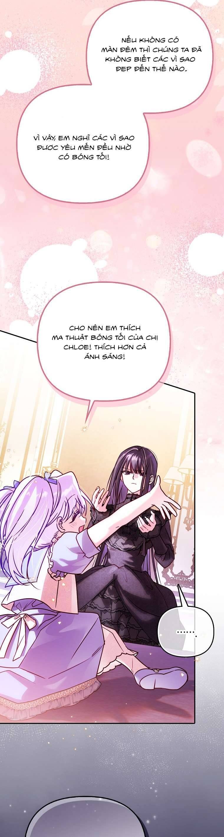 Tôi Là Bé Cún Dũng Cảm Đến Cứu Chị Gái Phản Diện Chapter 6 - 21