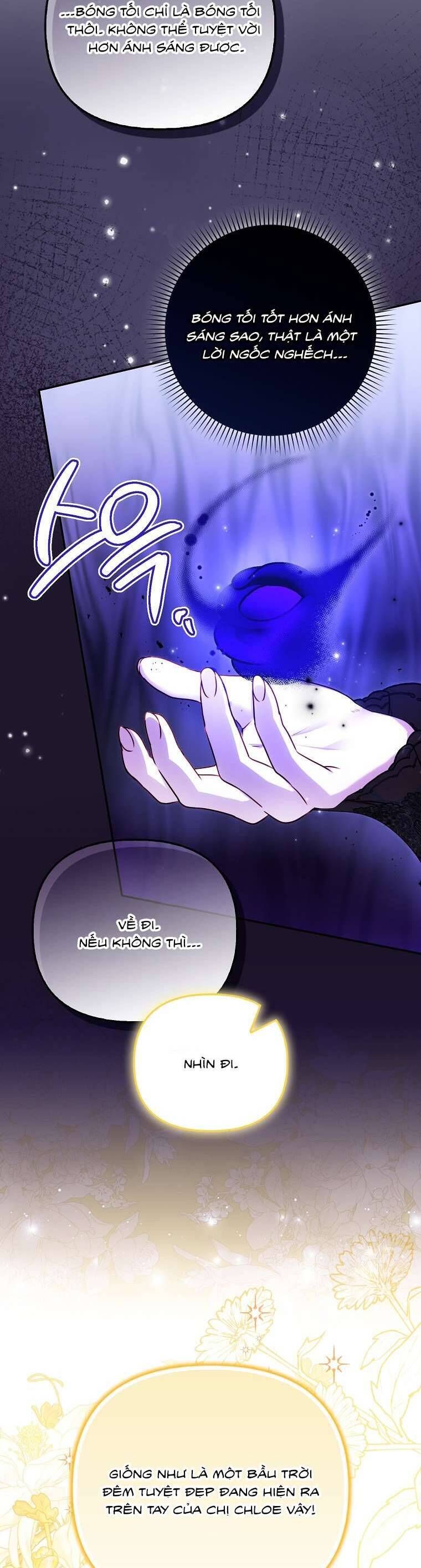 Tôi Là Bé Cún Dũng Cảm Đến Cứu Chị Gái Phản Diện Chapter 6 - 22