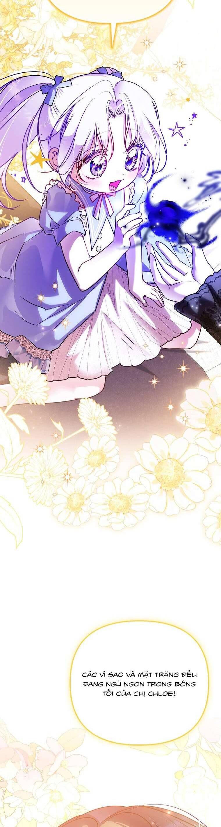 Tôi Là Bé Cún Dũng Cảm Đến Cứu Chị Gái Phản Diện Chapter 6 - 23