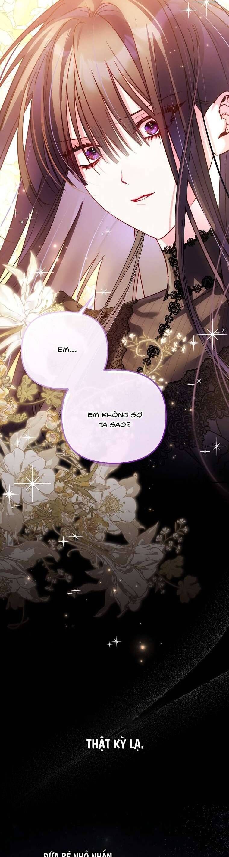 Tôi Là Bé Cún Dũng Cảm Đến Cứu Chị Gái Phản Diện Chapter 6 - 24