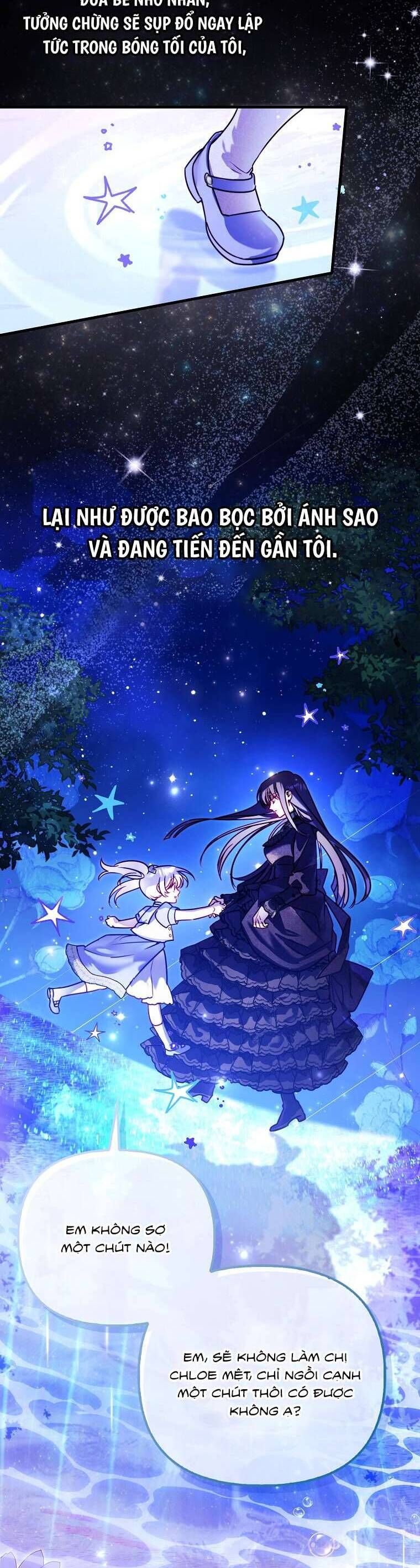 Tôi Là Bé Cún Dũng Cảm Đến Cứu Chị Gái Phản Diện Chapter 6 - 25