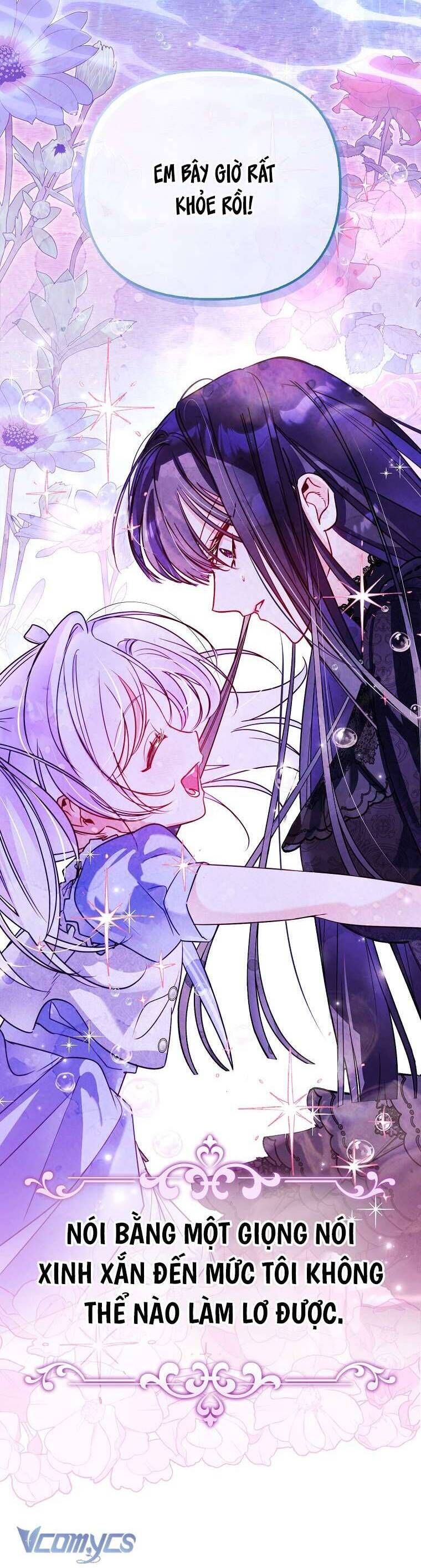 Tôi Là Bé Cún Dũng Cảm Đến Cứu Chị Gái Phản Diện Chapter 6 - 26