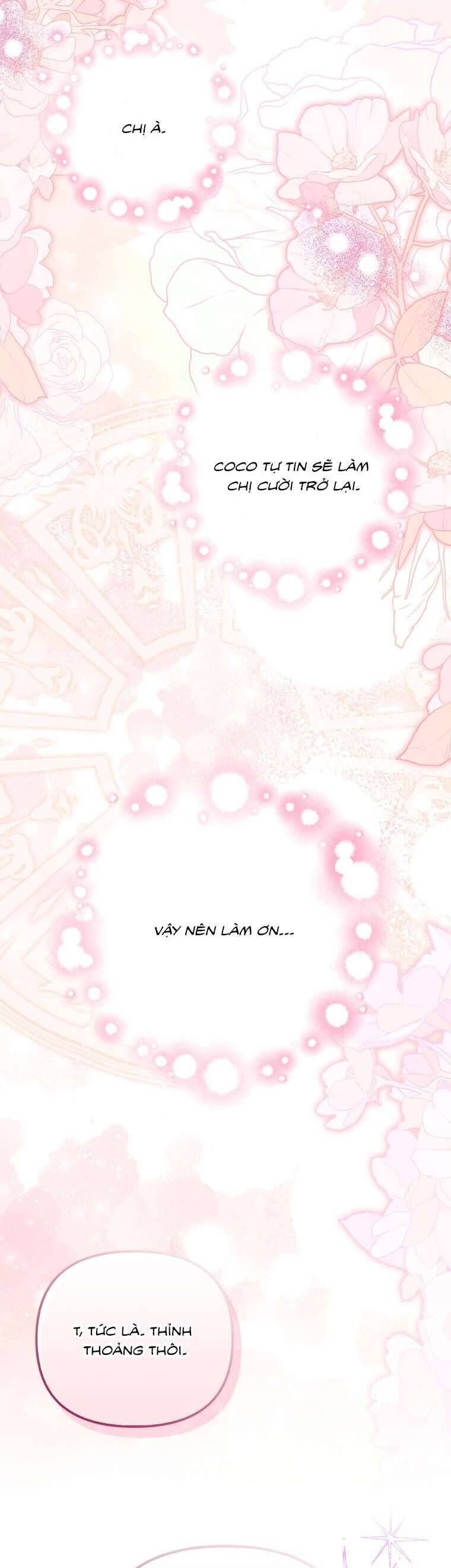 Tôi Là Bé Cún Dũng Cảm Đến Cứu Chị Gái Phản Diện Chapter 6 - 28