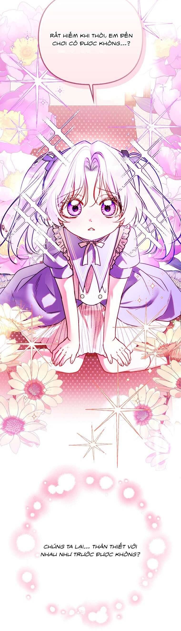 Tôi Là Bé Cún Dũng Cảm Đến Cứu Chị Gái Phản Diện Chapter 6 - 29