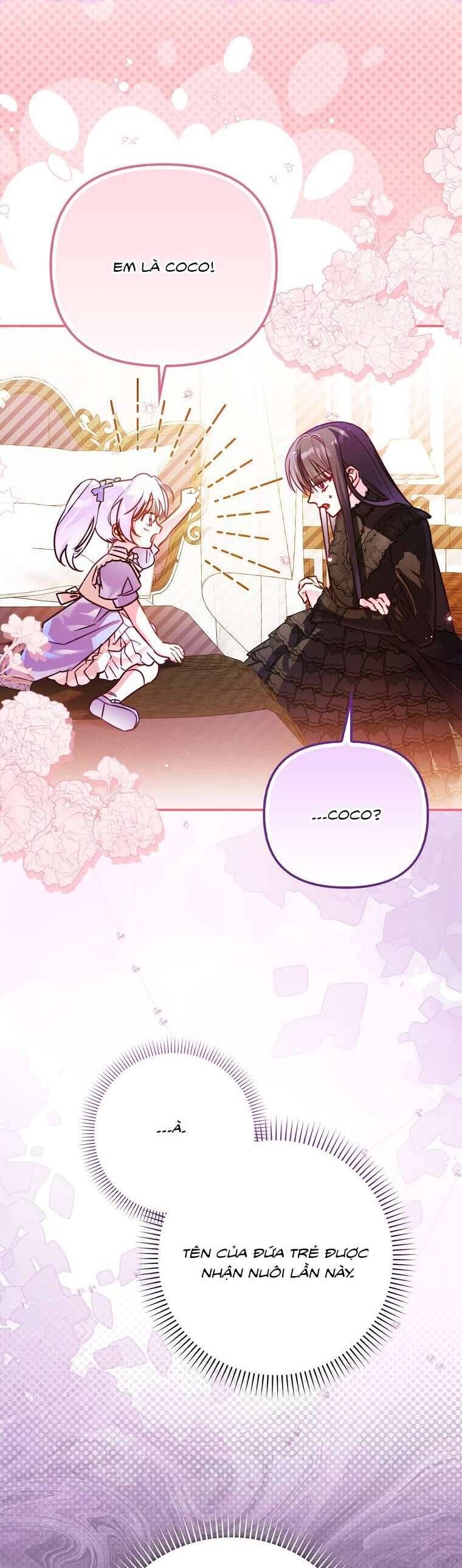 Tôi Là Bé Cún Dũng Cảm Đến Cứu Chị Gái Phản Diện Chapter 6 - 4