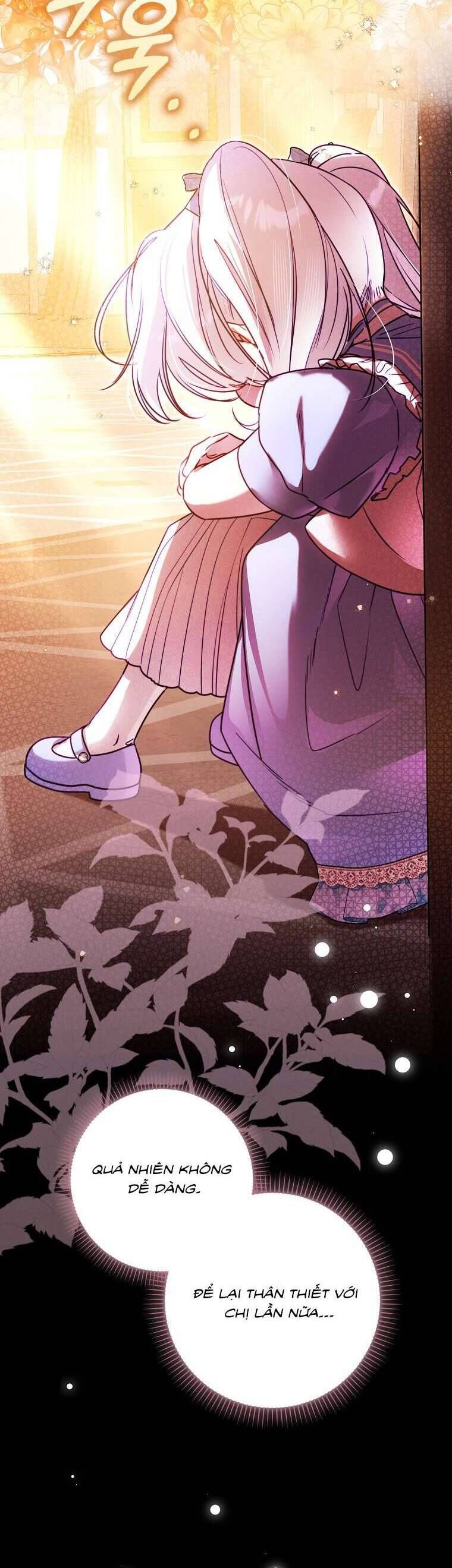 Tôi Là Bé Cún Dũng Cảm Đến Cứu Chị Gái Phản Diện Chapter 6 - 31