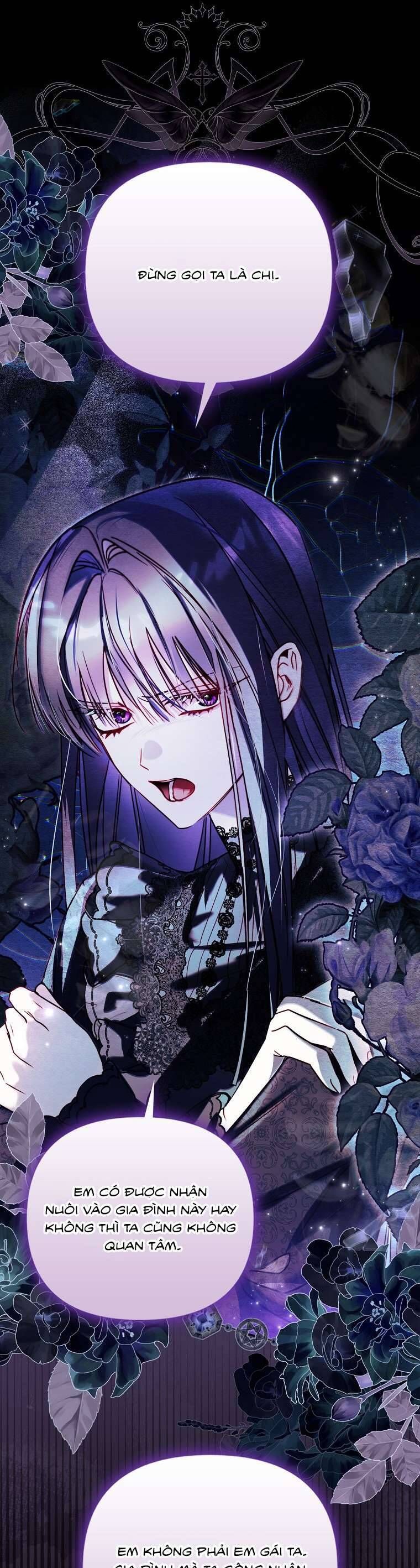 Tôi Là Bé Cún Dũng Cảm Đến Cứu Chị Gái Phản Diện Chapter 6 - 33