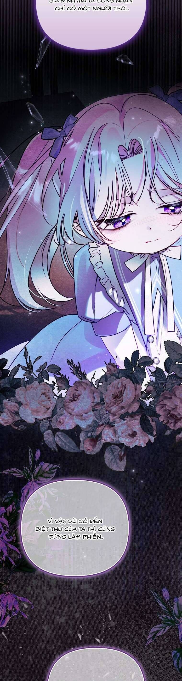 Tôi Là Bé Cún Dũng Cảm Đến Cứu Chị Gái Phản Diện Chapter 6 - 34